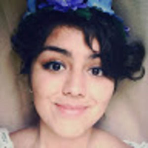 Meet your Posher, Sienna